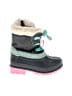 Cat & Jack 100% Leather Teal Rain Boots Size 5 (baby) - photo 1