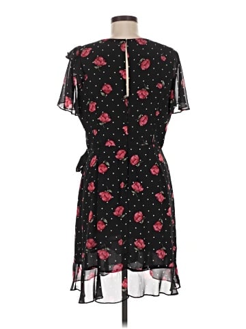 Adelyn Rae Cocktail Dress (view 2)