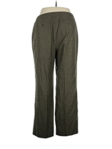 Talbots Wool Pants (view 2)