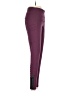 lucy Burgundy Active Pants Size S - photo 4