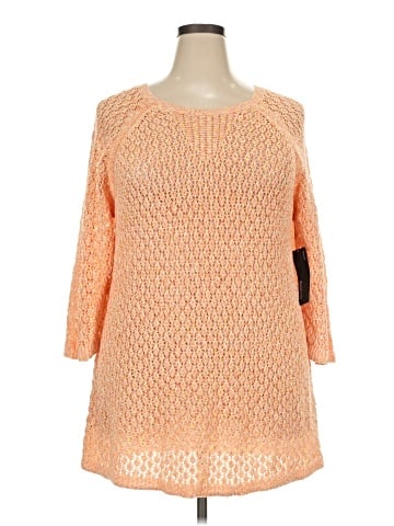 Relativity Pullover Sweater (view 1)