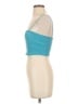 Alo Teal Tube Top Size S - photo 5