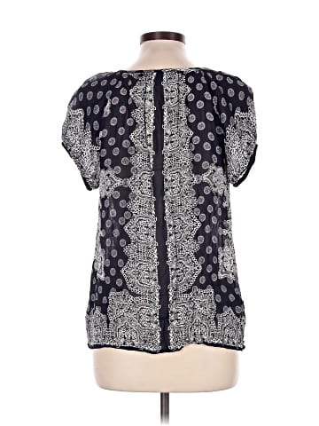 BILA Short Sleeve Blouse (view 2)