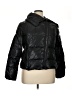 Grane 100% Polyester Solid Black Jacket Size XL - photo 1