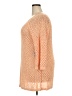 Relativity Orange Pullover Sweater Size 2X - photo 5
