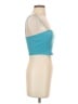 Alo Teal Tube Top Size S - photo 4