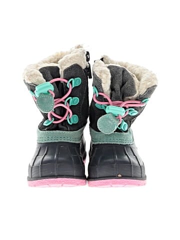 Cat & Jack Rain Boots (view 2)