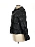 Grane 100% Polyester Solid Black Jacket Size XL - photo 5