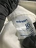 Old Navy Ivory Jeggings Size 16 - photo 5