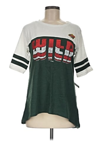 NHL Short Sleeve T-Shirt (view 1)