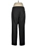 J.Crew Solid Gray Dress Pants Size 8 - photo 2
