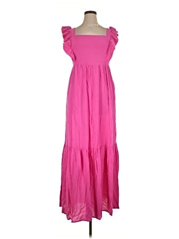 ELOQUII Casual Dress (view 1)