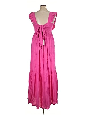 ELOQUII Casual Dress (view 2)