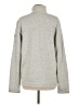 Eddie Bauer 100% Polyester Gray Pullover Sweater Size M - photo 2