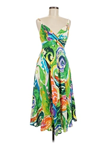 Jams World Cocktail Dress (view 1)