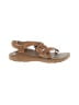 Chaco Tan Sandals Size EU 41 - photo 1