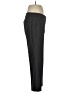 J.Crew Solid Gray Dress Pants Size 8 - photo 4