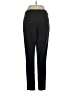 Theory Solid Black Wool Pants Size 4 - photo 2