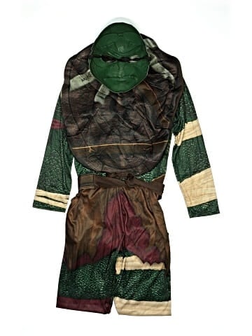 Teenage Mutant Ninja Turtles Long Sleeve Outfit (view 2)