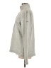 Eddie Bauer 100% Polyester Gray Pullover Sweater Size M - photo 5