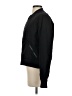 Athleta 100% Polyester Solid Black Jacket Size S - photo 5