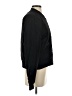 Athleta 100% Polyester Solid Black Jacket Size S - photo 4