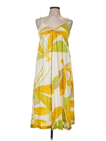 Nieves Lavi Casual Dress (view 1)