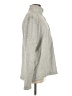 Eddie Bauer 100% Polyester Gray Pullover Sweater Size M - photo 4
