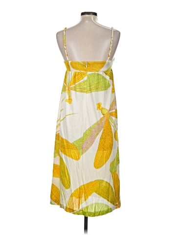 Nieves Lavi Casual Dress (view 2)