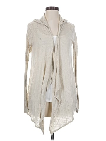 Volcom Cardigan (view 1)