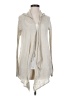 Volcom Tan Cardigan Size S - photo 1
