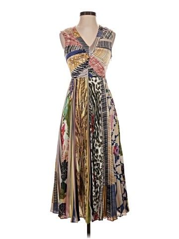 Geisha Designs Cocktail Dress (view 1)