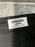 Denizen from Levi's Black Jeans Size 31M - photo 6