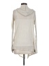 Volcom Tan Cardigan Size S - photo 2