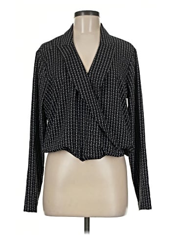 Express Long Sleeve T-Shirt (view 1)