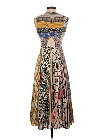 Geisha Designs Cocktail Dress (view 2)