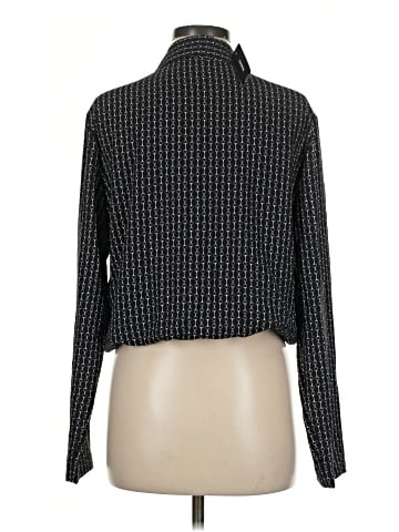 Express Long Sleeve T-Shirt (view 2)