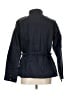 Boden 100% Cotton Blue Jacket Size 12 - photo 2