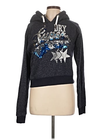 Super Dry Sweatshirt (view 1)