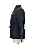Boden 100% Cotton Blue Jacket Size 12 - photo 5