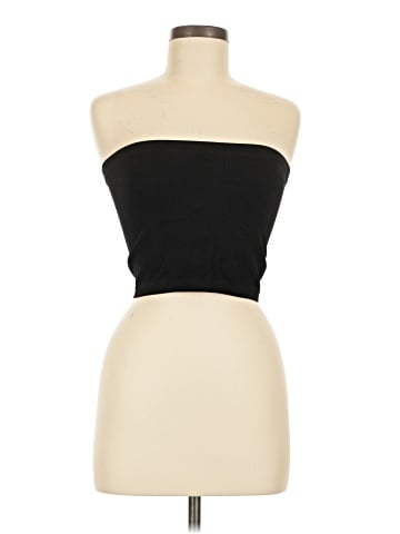 Bozzolo Sleeveless Top (view 1)