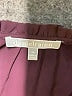 Daniel Rainn 100% Polyester Burgundy Sleeveless Blouse Size 2X - photo 7
