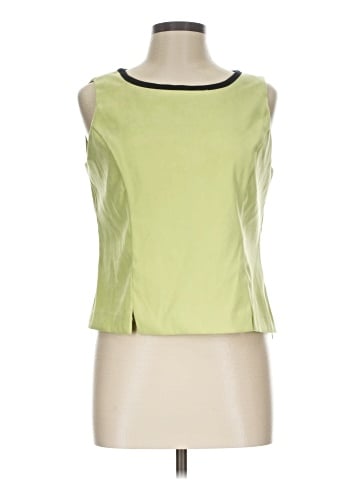 Jessica Howard Sleeveless Top (view 1)