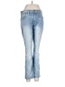 Express Stars Blue Jeans Size 29 waist - photo 1