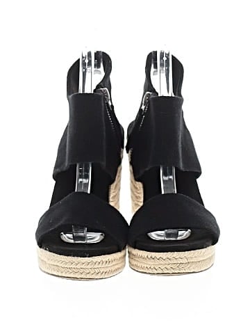 TOMS Wedges (view 2)