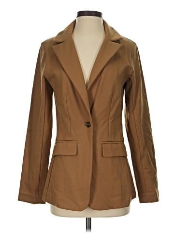 Banana Republic Factory Store Blazer (view 1)