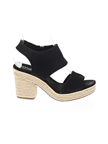TOMS Wedges (view 1)
