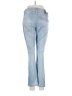 Express Stars Blue Jeans Size 29 waist - photo 2