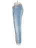 Express Stars Blue Jeans Size 29 waist - photo 5