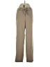 Ann Taylor Solid Tan Casual Pants Size 4 Petite - photo 1